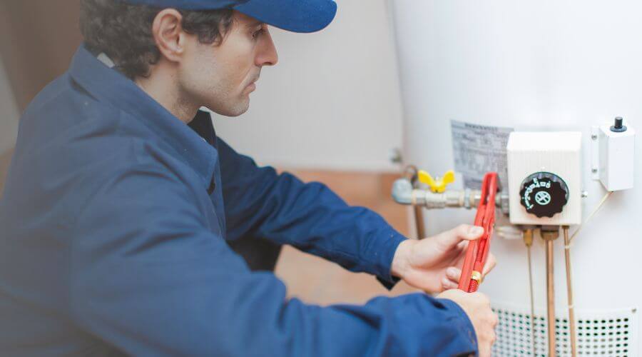 Professional sewer line replacement in Pine Meadow, CT